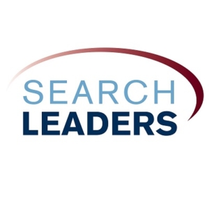 Search Leaders Logo