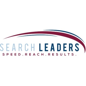 Search Leaders Logo